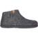 Green Comfort Wool Nepal - Antracit Grey