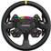 Moza Racing Rs V2 Steering Wheel Round Leather(Black)