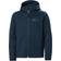 Helly Hansen Junior Loen Midlayer Fleece Jacket - Navy (41771-597)