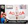 JAKKS Pacific The Super Mario Bros Movie Mushroom Kingdom Castle