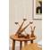 Spring Copenhagen Caravel Ljusstake 30cm