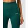 ICANIWILL Define Seamless Tights Women - Dark Green