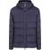 Pyrenex Spoutnic Matte Down Jacket - Graphite