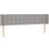 vidaXL 3119231 Sänggavel 88x203cm 203cm