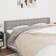 vidaXL 3119231 Sengegavl 88x203cm 203cm