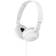 Sony MDR-ZX110 Wit