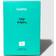 Lunette Cup Wipes 10-pak