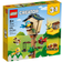 LEGO Creator 3 in 1 Birdhouse 31143