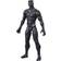 Hasbro Marvel Black Panther Marvel Studios Legacy Collection Titan Hero Series Black Panther 30cm