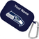 Artinian Seattle Seahawks Personalized AirPods Pro Case Cover