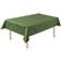 Kähler Hammershøi Poppy Mantel Verde, Rosa (370x150cm)