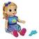 Hasbro Baby Alive Baby Grows Up Dreamy Shining Skylar or Star Dreamer