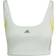 Adidas Powerimpact Luxe Training Medium-Support HIIT Bra