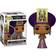 Funko Pop! Marvel Black Panther Wakanda Forever Queen Ramonda