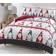 MCU Christmas Bed Set 220x230cm