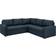 Hioshop Sacramento Sofa 228cm