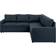 Hioshop Sacramento Sofa 228cm