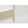 Form & Refine A line Golvspegel 52x195cm