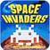 Numskull Space Invaders 3D Lámpara de mesa