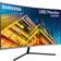 Samsung 32' VA Curvo 4K Ultra HD U32R590 Tempo di Risposta 4 ms