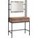 Birlea Urban Dressing Table 40x84cm