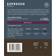 Starbucks Espresso Roast Nespresso Vertuo 2.4oz 10