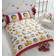 MCU King OMG It's Christmas! LOL Symbols Bedding Set 220x230cm