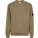 C.P. Company Light Fleece Sweatshirt