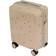 Konges Sløjd Travel Suitcase 45cm - Cherry