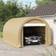 OutSunny 84C-383V00BG (Building Area )
