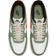 NIKE Air Force 1 '07 M - Oil Green/White/Sail/Safety Orange