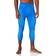 UYN Evolutyon UW Pants Men - Lapis Blue/Blue/Orange Shiny