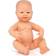 Miniland Newborn European Boy 40cm