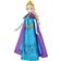 Hasbro Disney Frozen Elsas Royal Reveal Elsa Doll with 2 in 1 Fashion Change