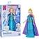 Hasbro Disney Frozen Elsas Royal Reveal Elsa Doll with 2 in 1 Fashion Change