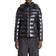 Moncler Bady Down Puffer Jacket - Black