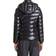 Moncler Bady Down Puffer Jacket - Black