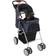 Zooplus Sporty Pet Stroller 45x99cm