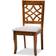 Baxton Studio Mael Dining Set 35.4x59.1" 7