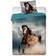 Faro Faro Horse Bed linen set 140x200cm
