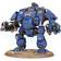 Games Workshop Warhammer 40000: Space Marines Primaris Redemptor Dreadnought