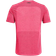 Under Armour Seamless Short Sleeve T-shirt Men - Pink Shock/Black