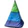 M & M Teepee Tent Swing