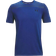 Under Armour Seamless Short Sleeve T-shirt Men - Royal/Black