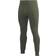 Woolpower Long Johns 400 Base Layer Unisex - Pine Green