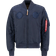 Alpha Industries MA-1 VF NASA Bomber Jacket