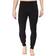 Woolpower Long Johns 400 Base Layer Unisex - Black