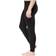 Woolpower Long Johns 400 Base Layer Unisex - Black