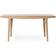 Warm Nordic Evermore Matbord 80x160cm