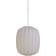 Watt & Veke Prisma White Lampskärm ∅ 25cm